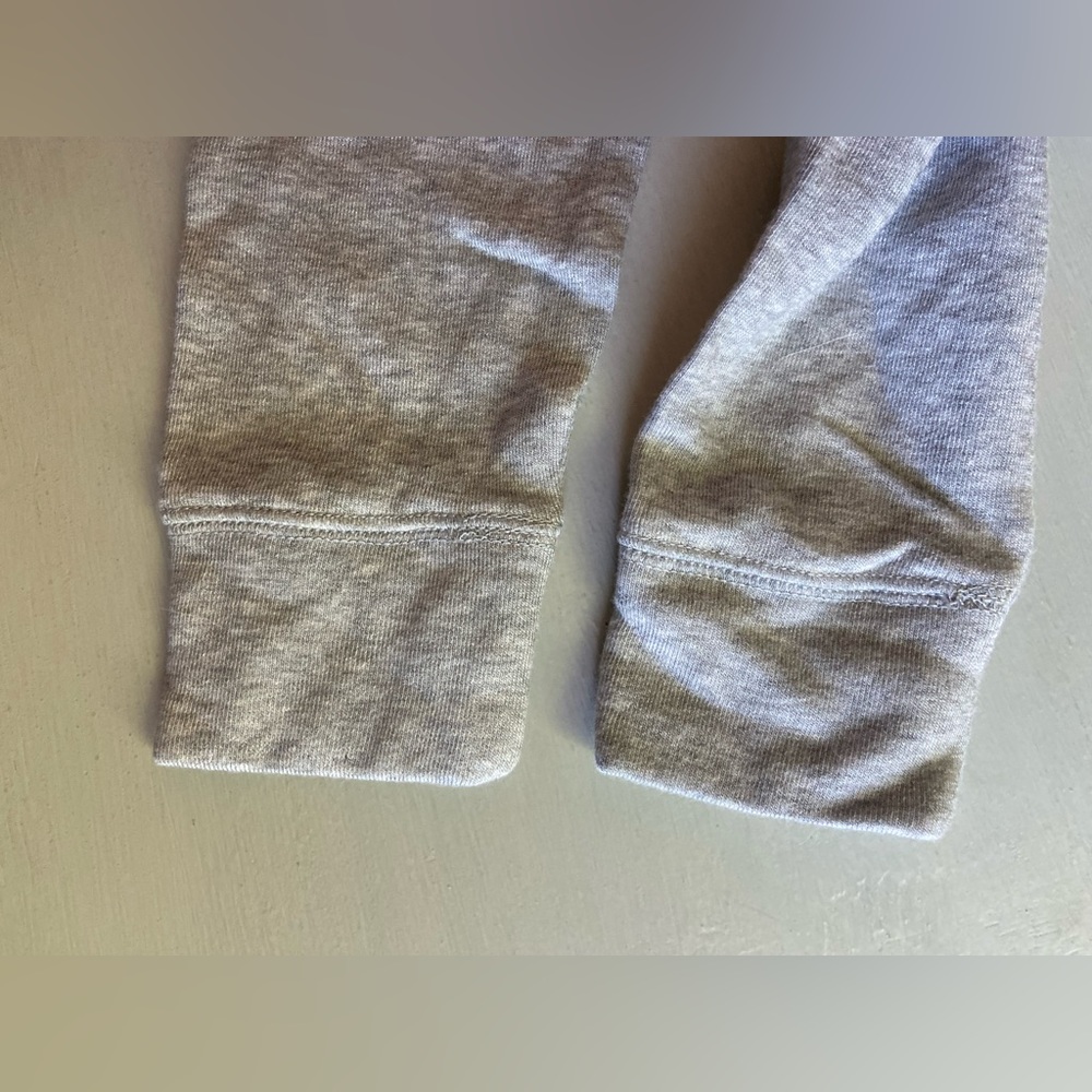 NWT Heritage 1981 Statement Crew Neck Sweater - Picture 7 of 7
